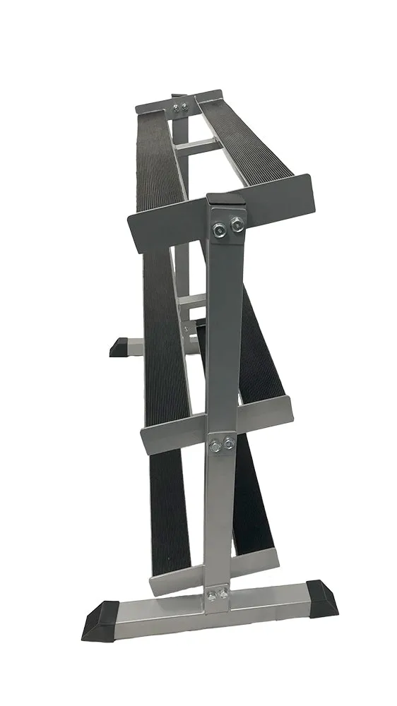 3-Tier Dumbbell Racks