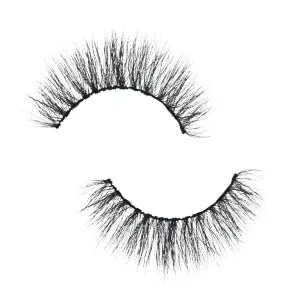 3D Faux Mink Lashes in "After Party"