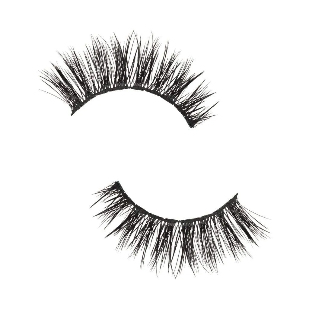 3D Faux Mink Lashes in "Crème de la Crème"