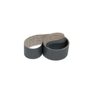 3M Microfinishing Film Belt 472L, 40 Mic 5MIL, Type E, 2-1/2 in x18-15/16 in