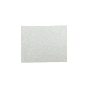 3M Paper Sheet 405U, 4-1/2 in x 5-1/2 in 220 A-weight, 400/Carton