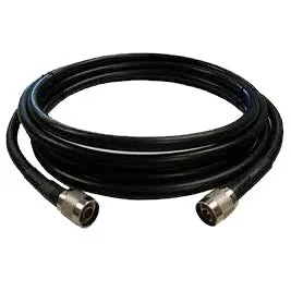 6' LMR 400 Type Feed Line - N to N