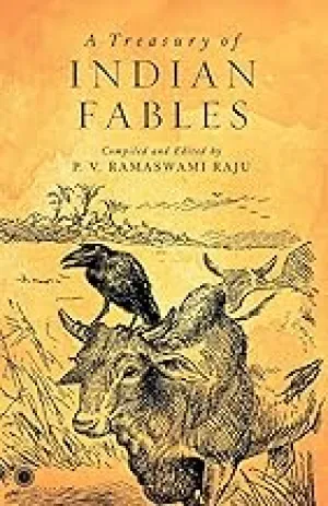 A Treasury of Indian Fables