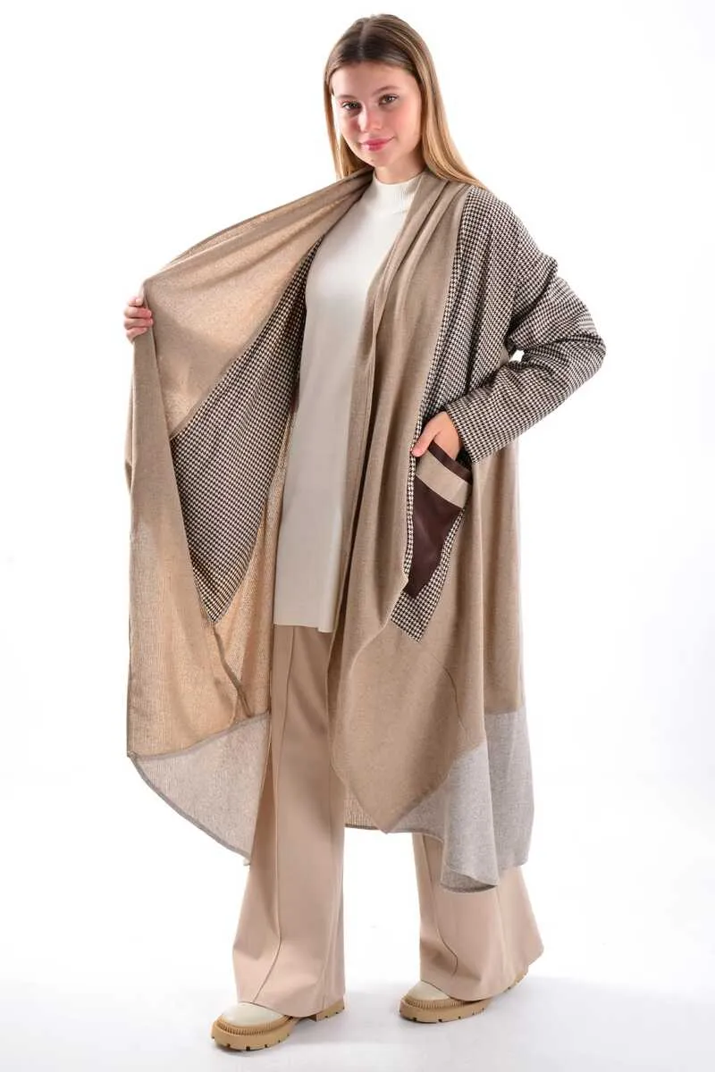 A&W BLK505217 Cape Beige