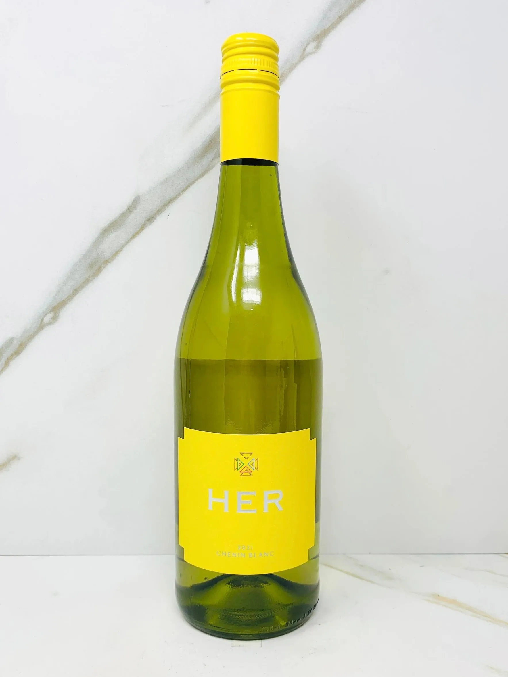 Adama Wines, HER, Chenin Blanc, South Africa, 750mL