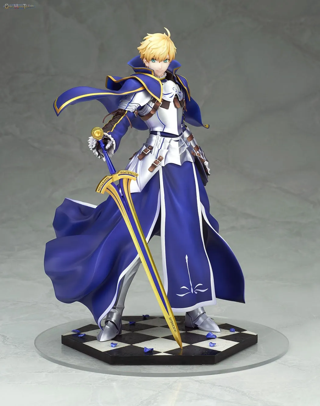 Alter 1/8 Saber/Arthur Pendragon Prototype Limited Distribution