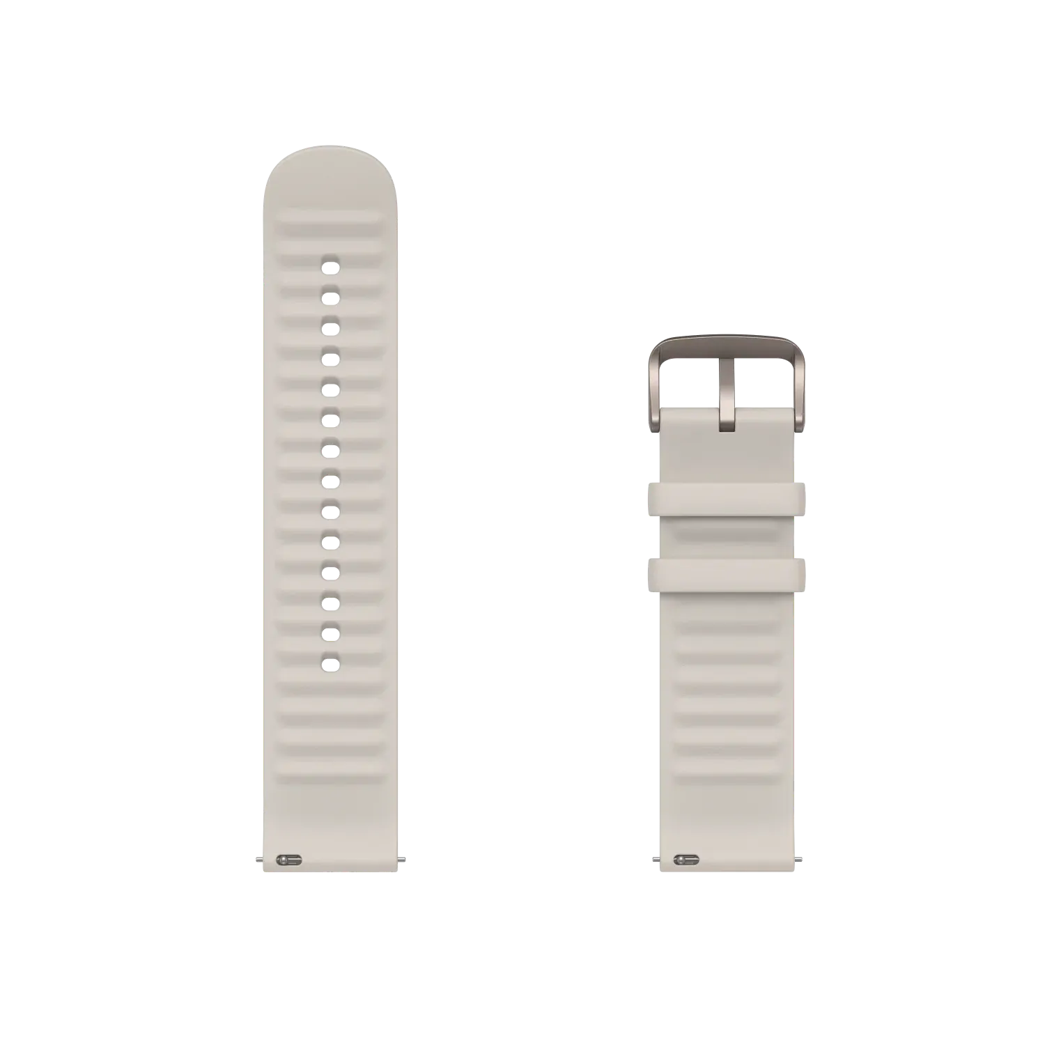 Amazfit Strap Silicone Series - Textured Edition(20/22mm)