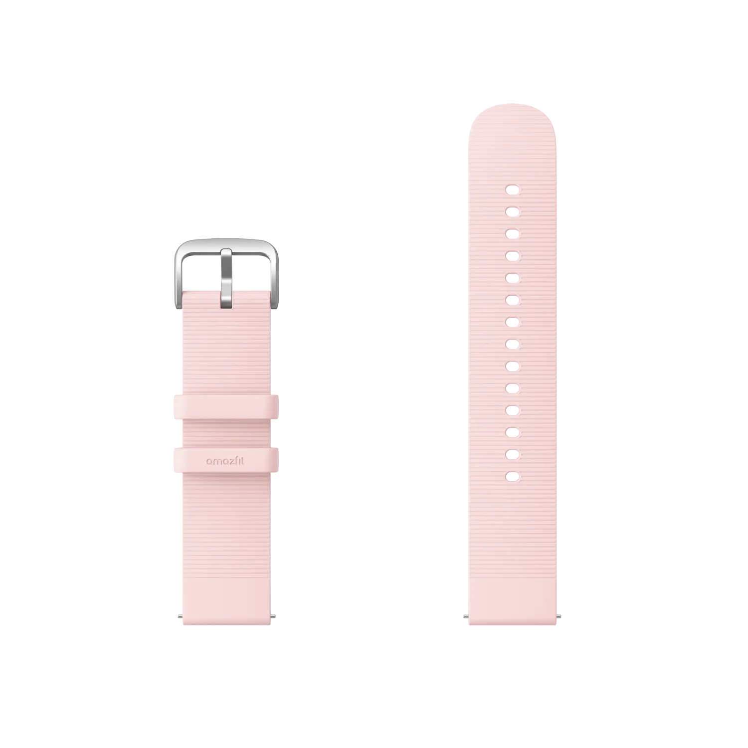 Amazfit Strap Silicone Series - Textured Edition(20/22mm)