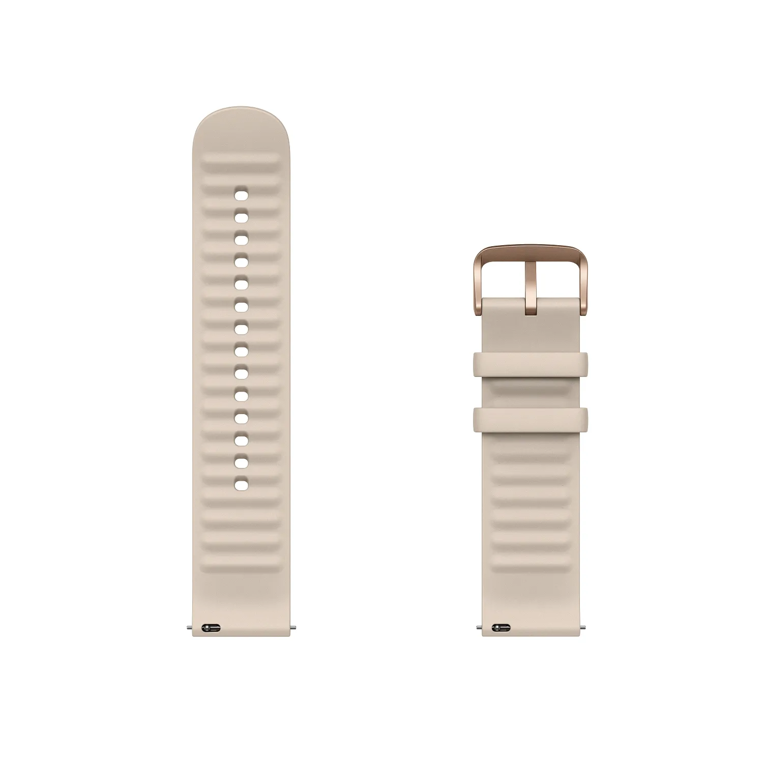 Amazfit Strap Silicone Series - Textured Edition(20/22mm)