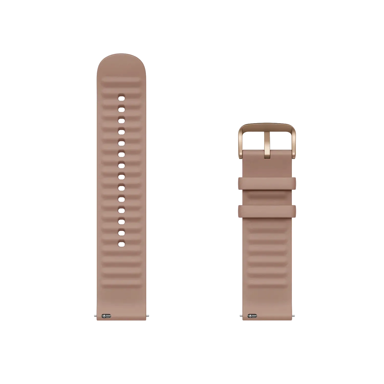 Amazfit Strap Silicone Series - Textured Edition(20/22mm)