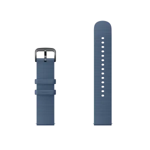 Amazfit Strap Silicone Series - Textured Edition(20/22mm)