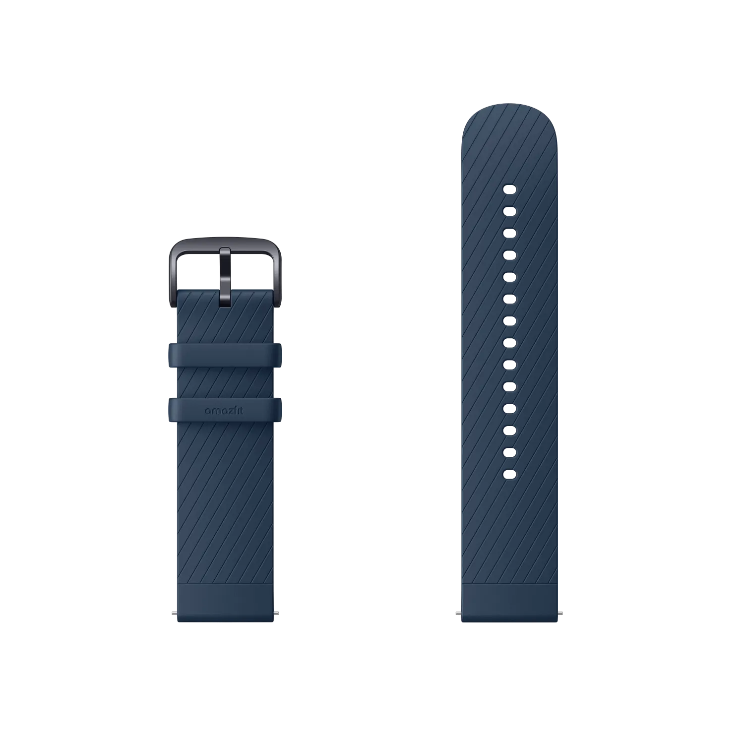 Amazfit Strap Silicone Series - Textured Edition(20/22mm)