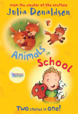 Animals in Schooll