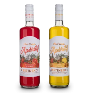 Aperitif All Day Bundle by Abstinence Spirits