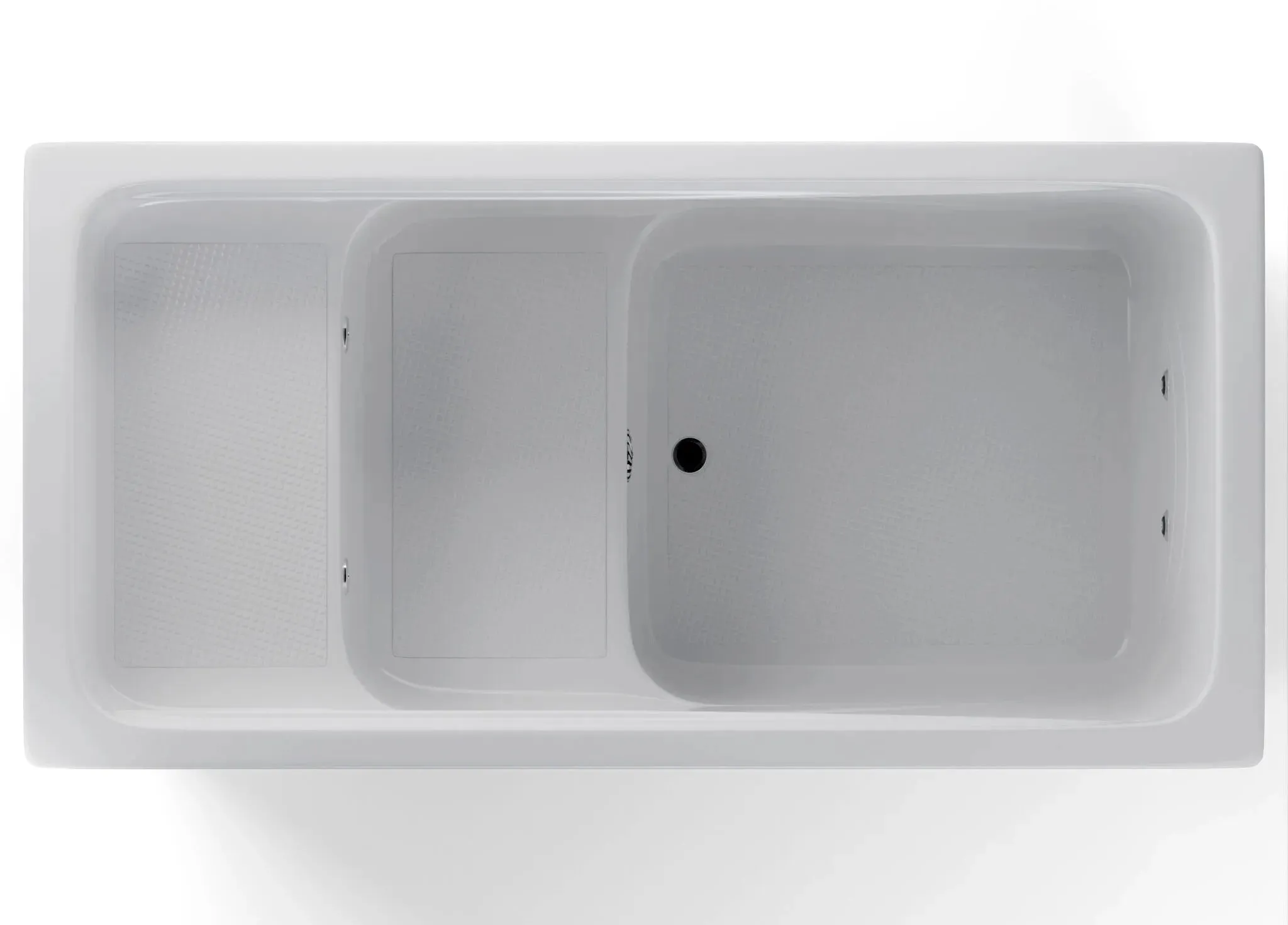 Aquavoss Model 1 Cold Plunge Tub