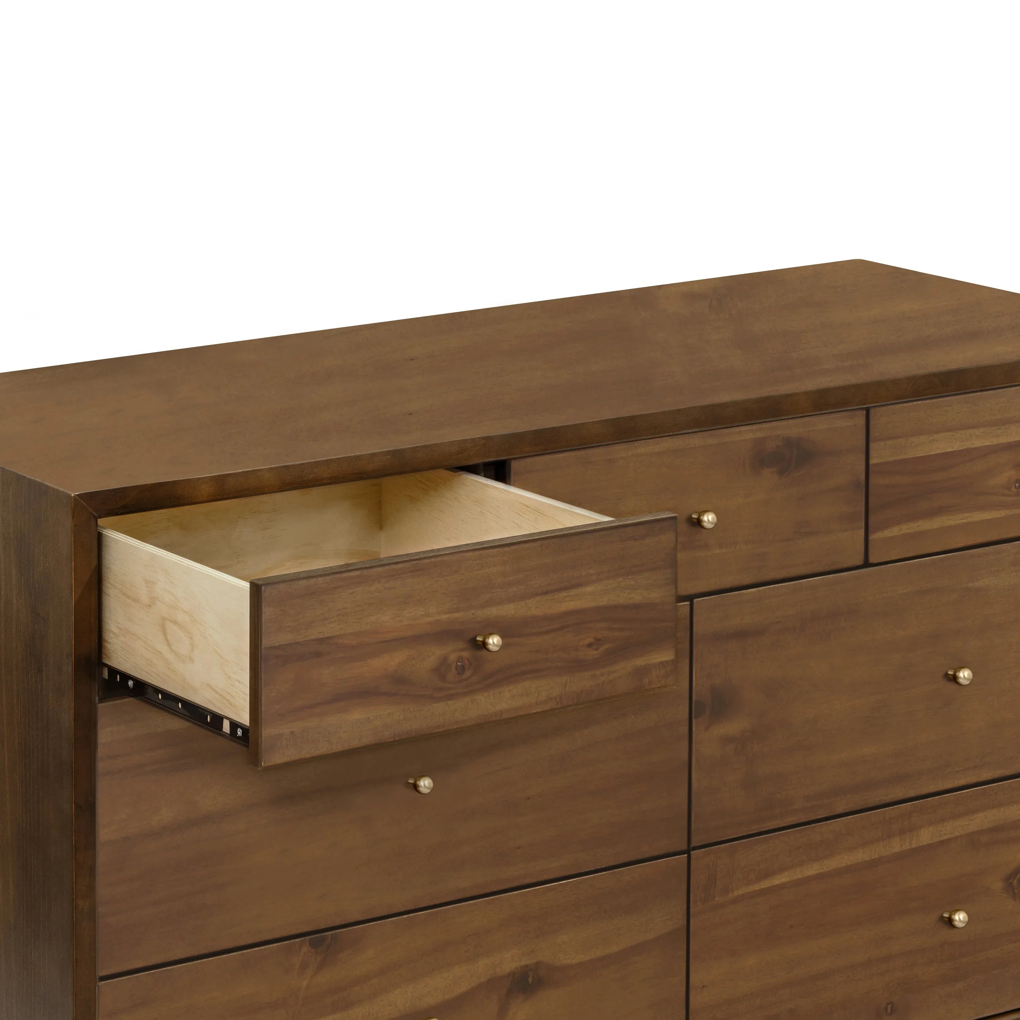 Babyletto Palma 7-Drawer Double Dresser