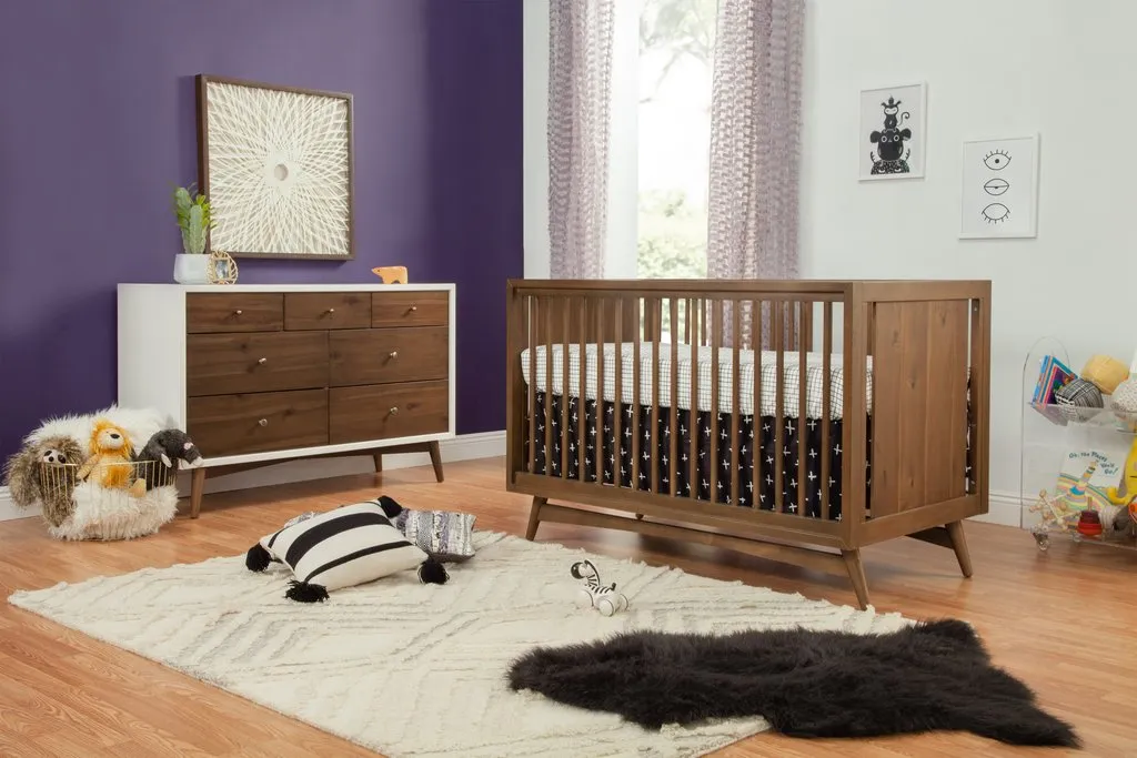 Babyletto Palma 7-Drawer Double Dresser