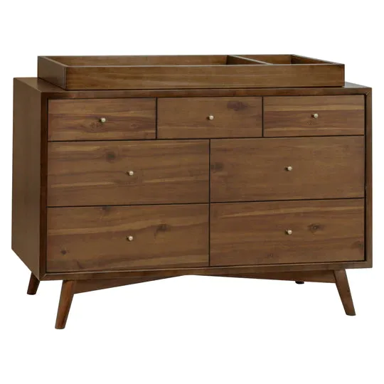 Babyletto Palma 7-Drawer Double Dresser