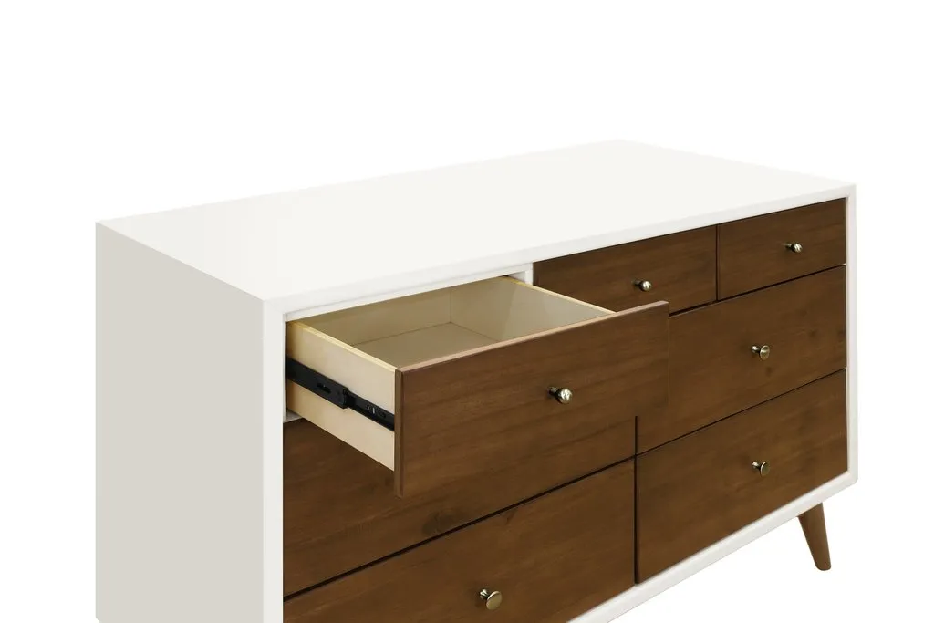 Babyletto Palma 7-Drawer Double Dresser