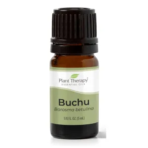 BACHU ESSENTIAL OIL