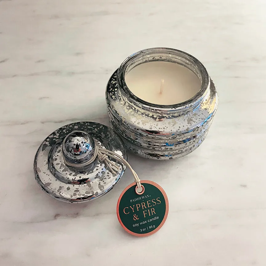 BEAM SOY CANDLE |3 OZ