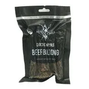 Biltong Beef Droewors 100g