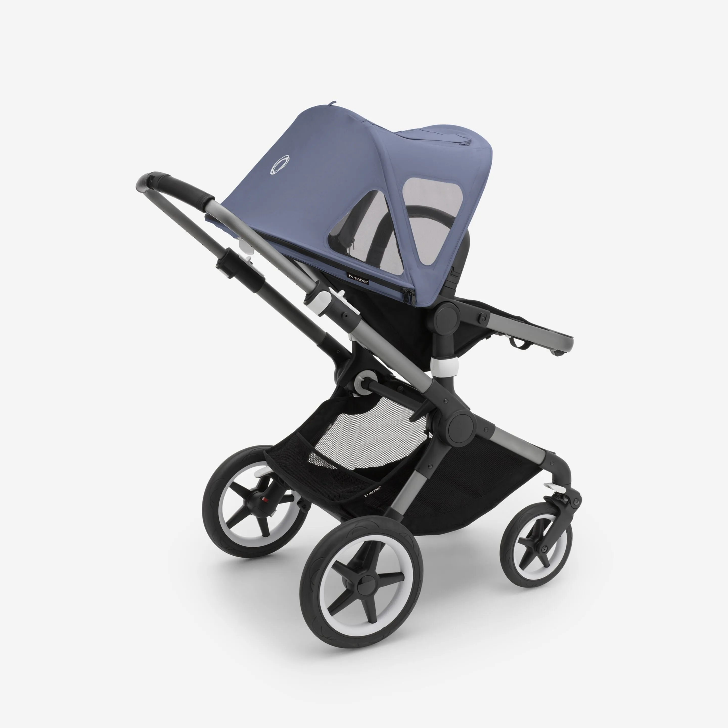 Bugaboo Fox/Cameleon 3/Lynx breezy sun canopy