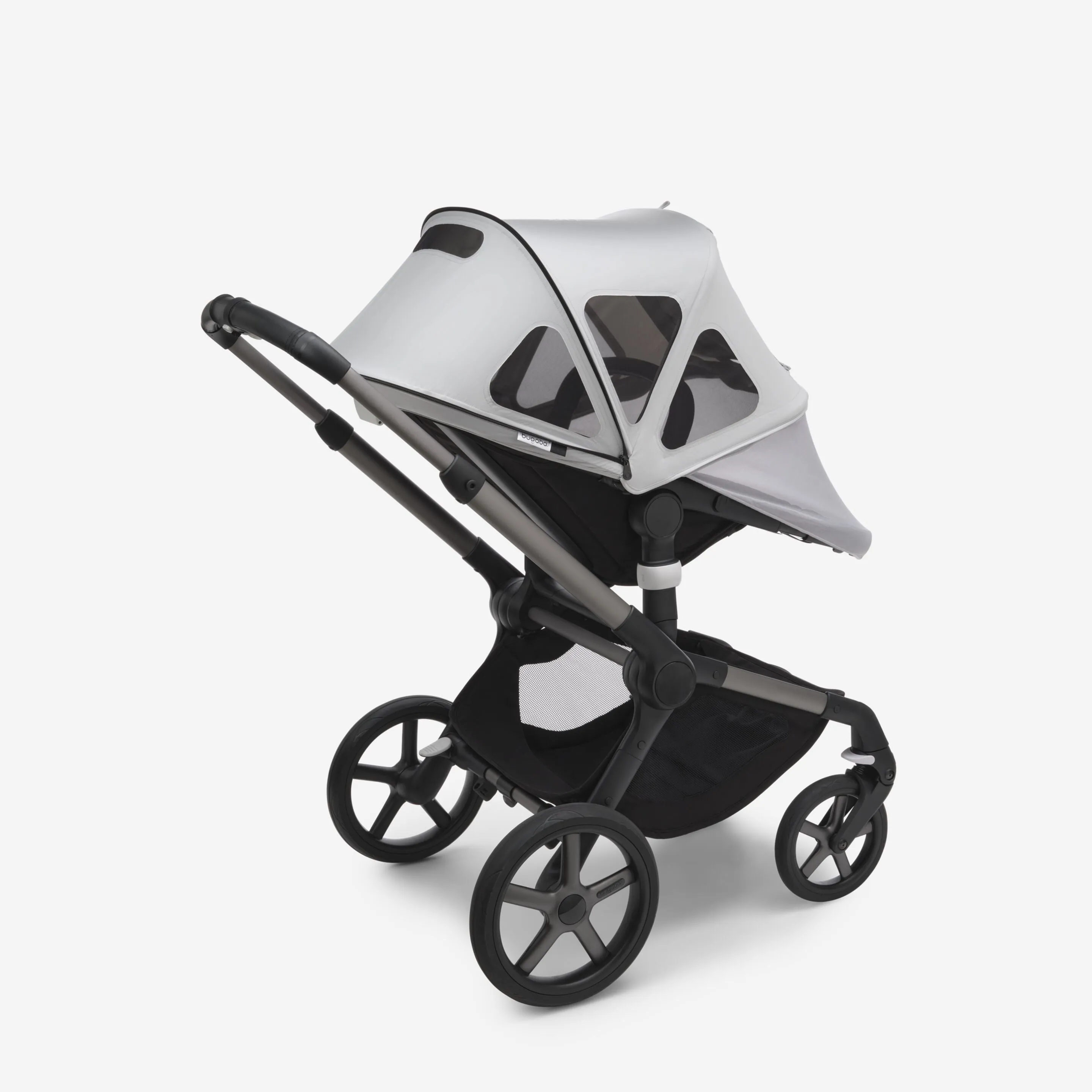 Bugaboo Fox/Cameleon 3/Lynx breezy sun canopy