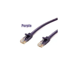 Bytecc C6EB-10P Cat 6 Enhanced 550MHz Patch Cables