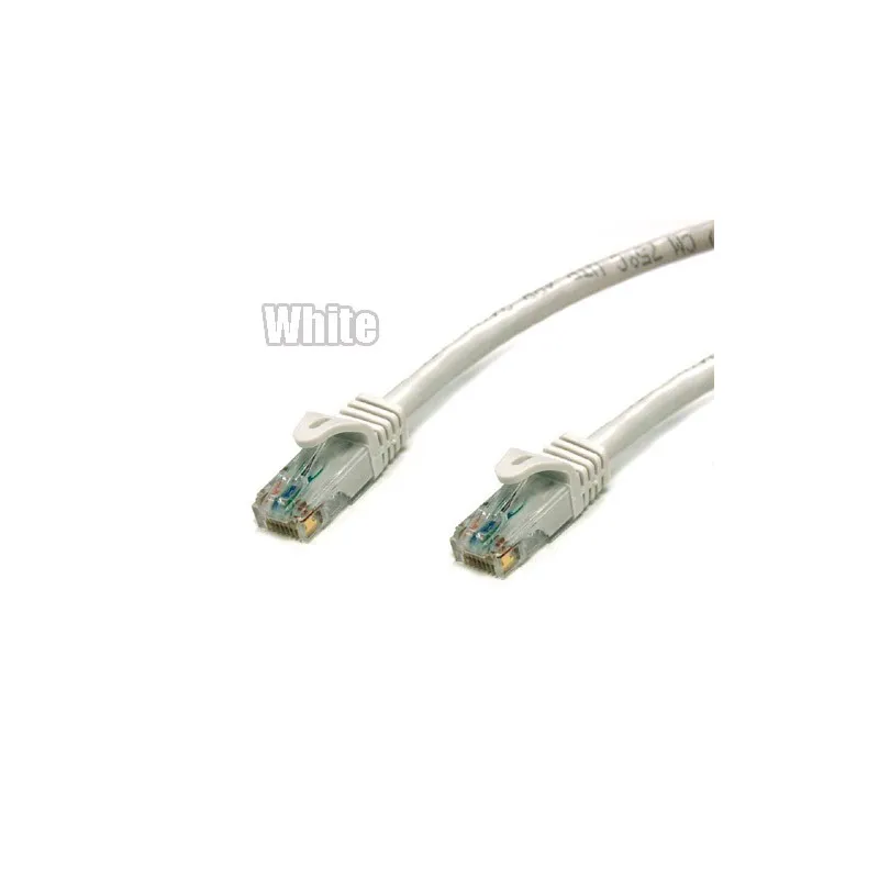 Bytecc C6EB-1W Cat 6 Enhanced 550MHz Patch Cables