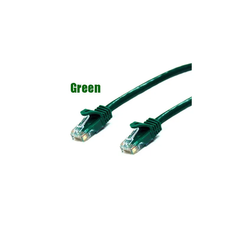 Bytecc C6EB-20G Cat 6 Enhanced 550MHz Patch Cables