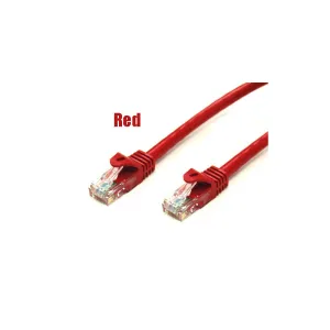 Bytecc C6EB-3R Cat 6 Enhanced 550MHz Patch Cables