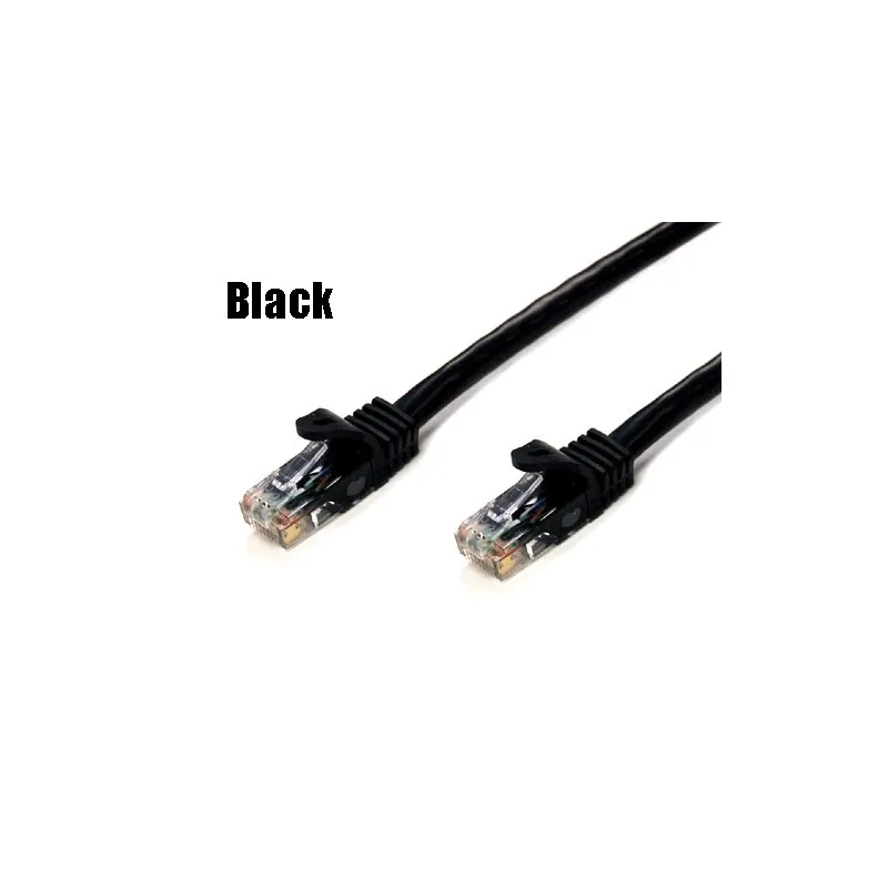 Bytecc C6EB-50K Cat 6 Enhanced 550MHz Patch Cables