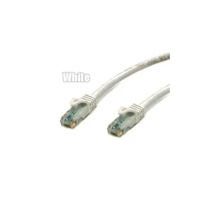 Bytecc C6EB-5W Cat 6 Enhanced 550MHz Patch Cables