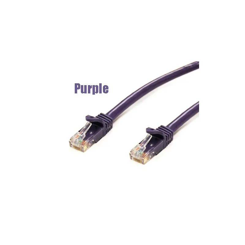 Bytecc C6EB-75P Cat 6 Enhanced 550MHz Patch Cables