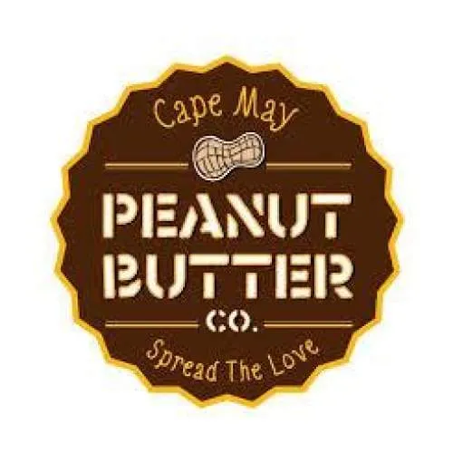 Cape May Peanut Butter