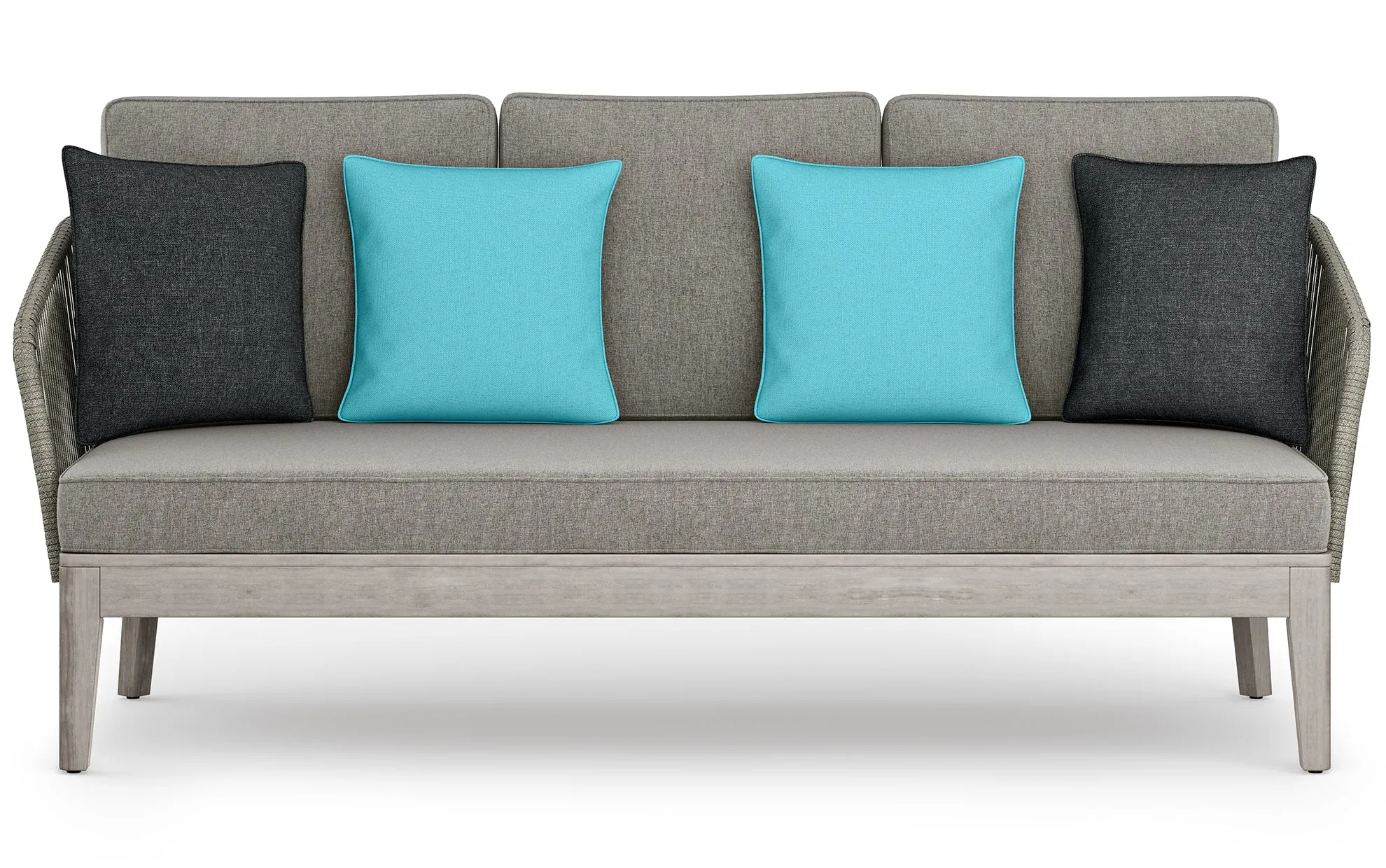 Carmel Outdoor Sofa