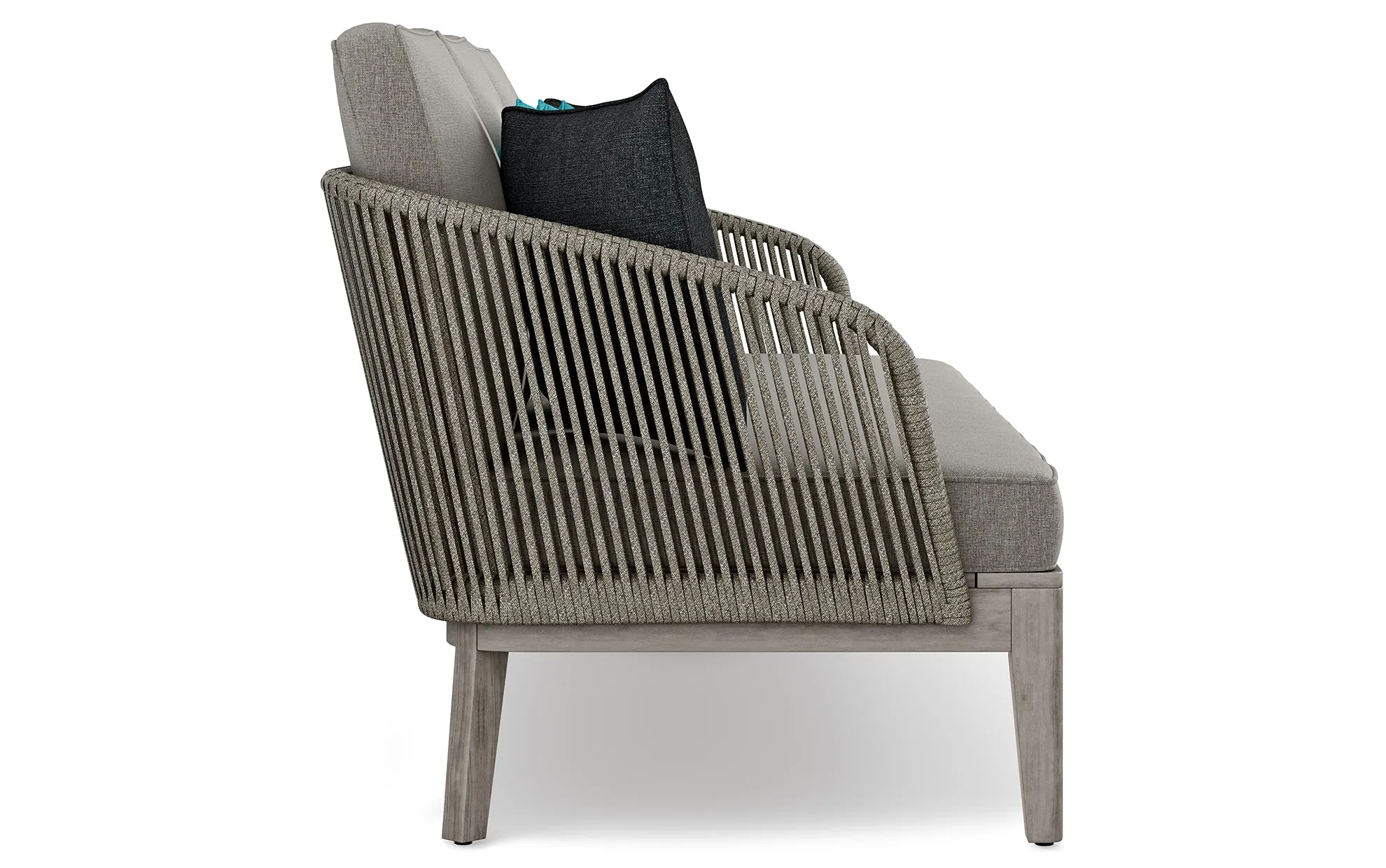 Carmel Outdoor Sofa