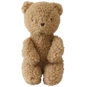 Charlie Sherpa Baby Bear Caramel