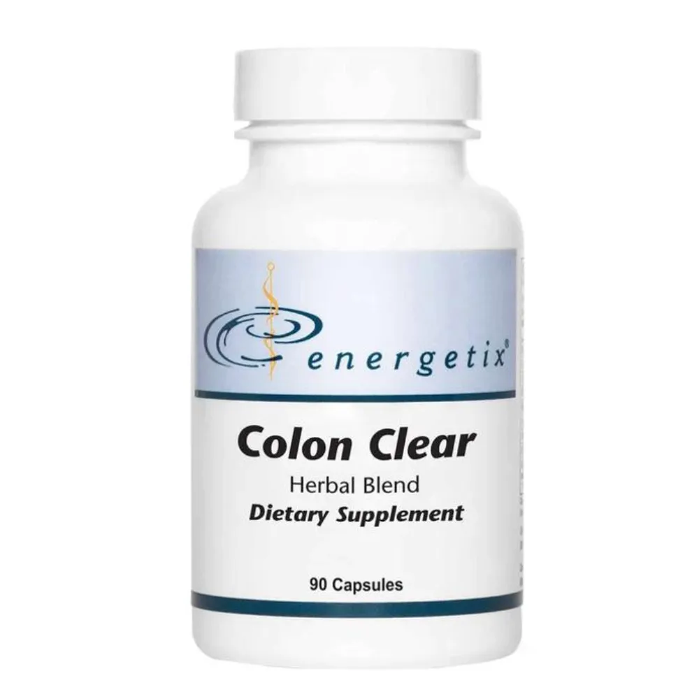 COLON CLEAR