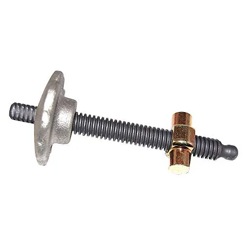 Drive Screw, Wheeler Rex