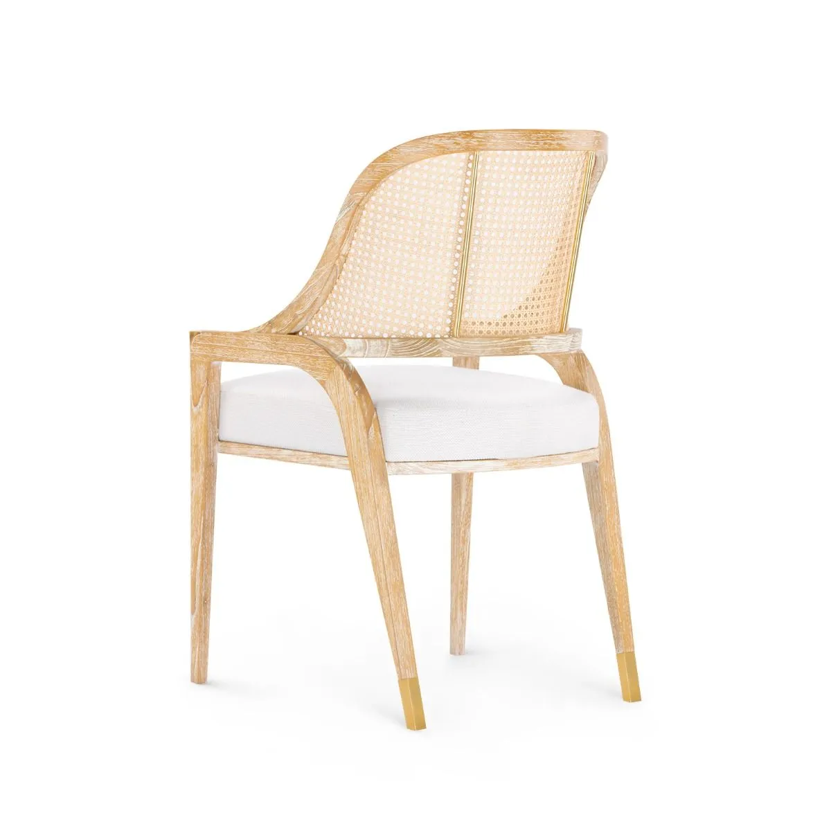 Edward Chair Natural Set