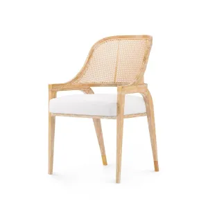 Edward Chair Natural Set