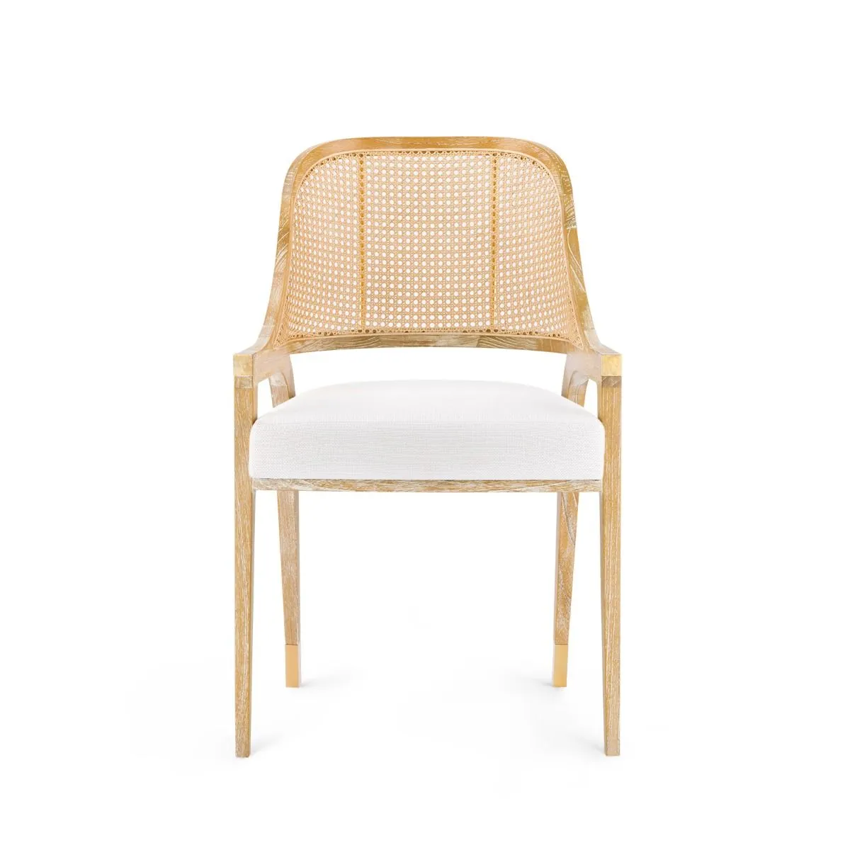 Edward Chair Natural Set