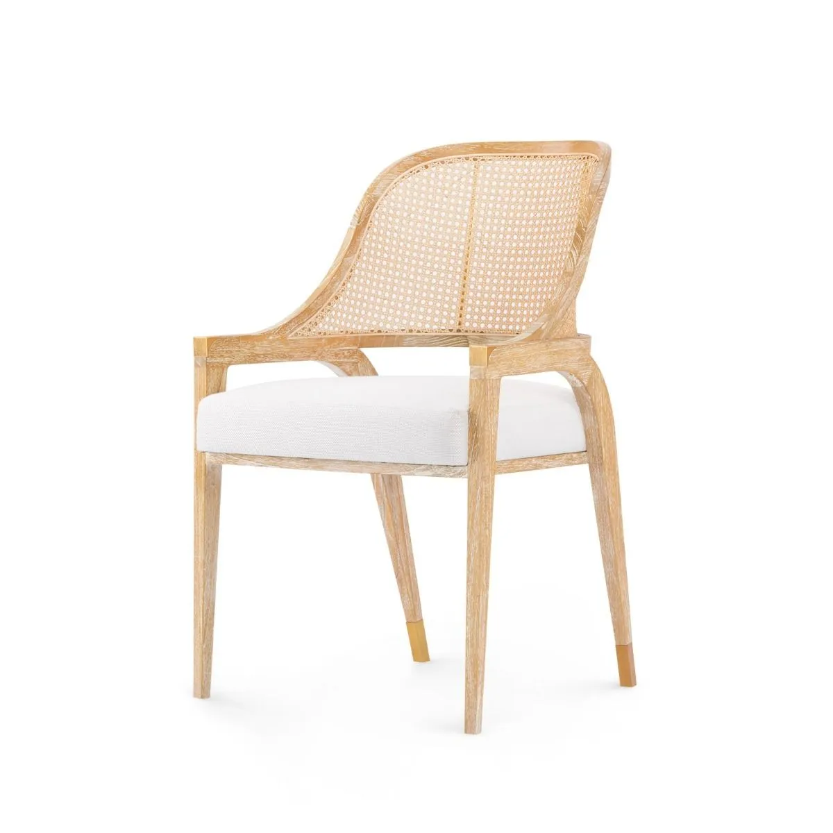 Edward Chair Natural Set