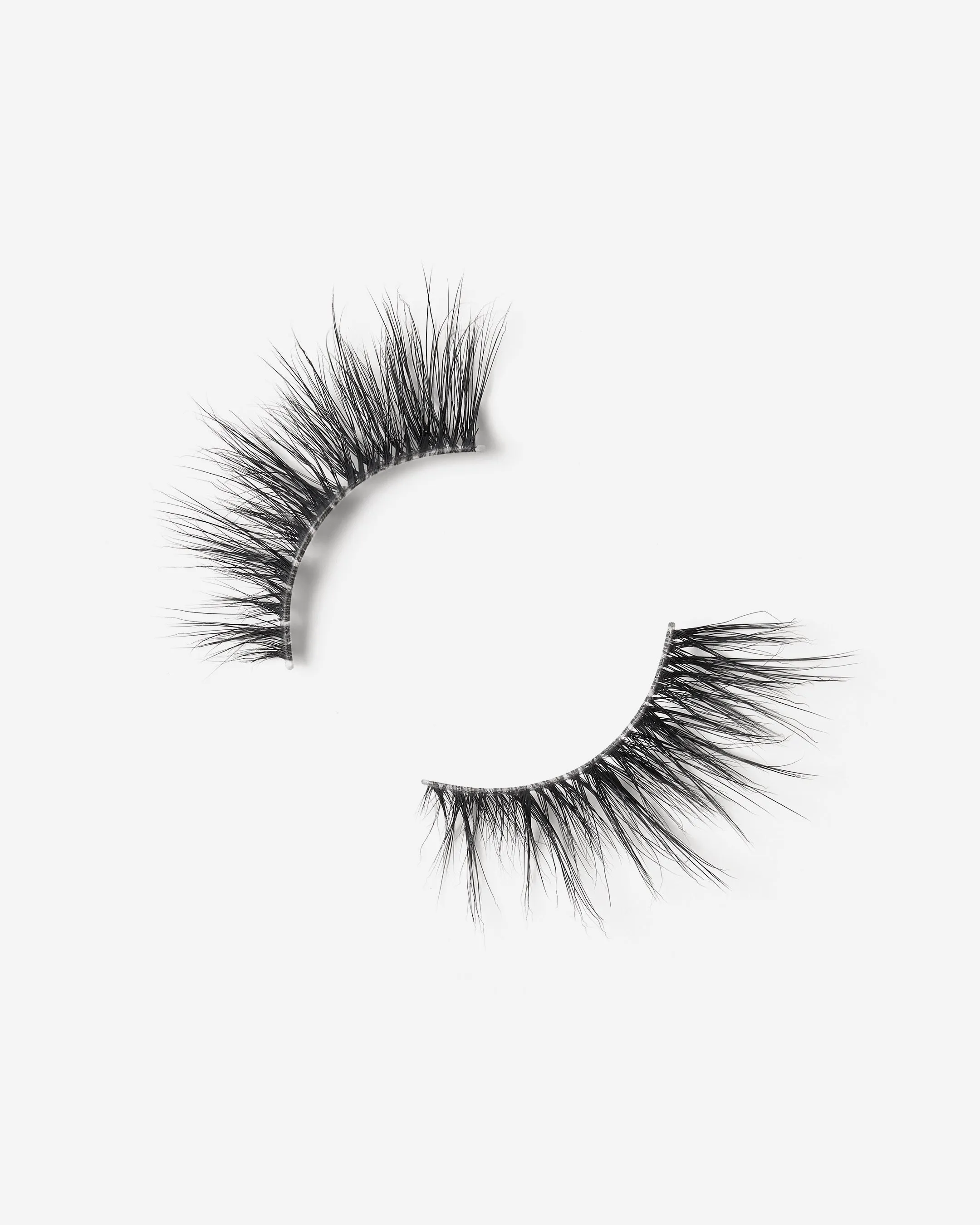 Enticing Half Lash