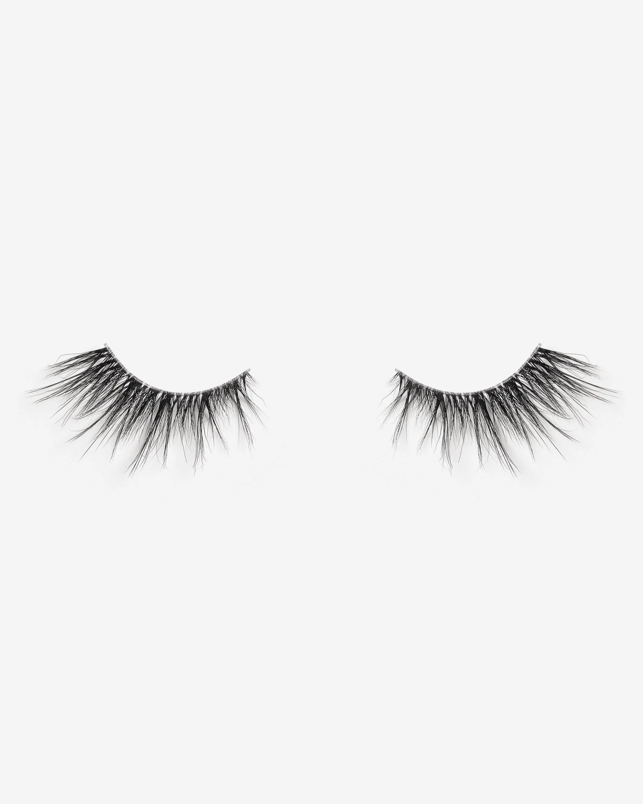 Enticing Half Lash