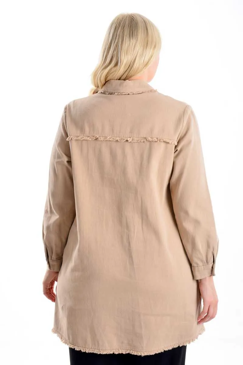 F&G 6629 Cape Beige