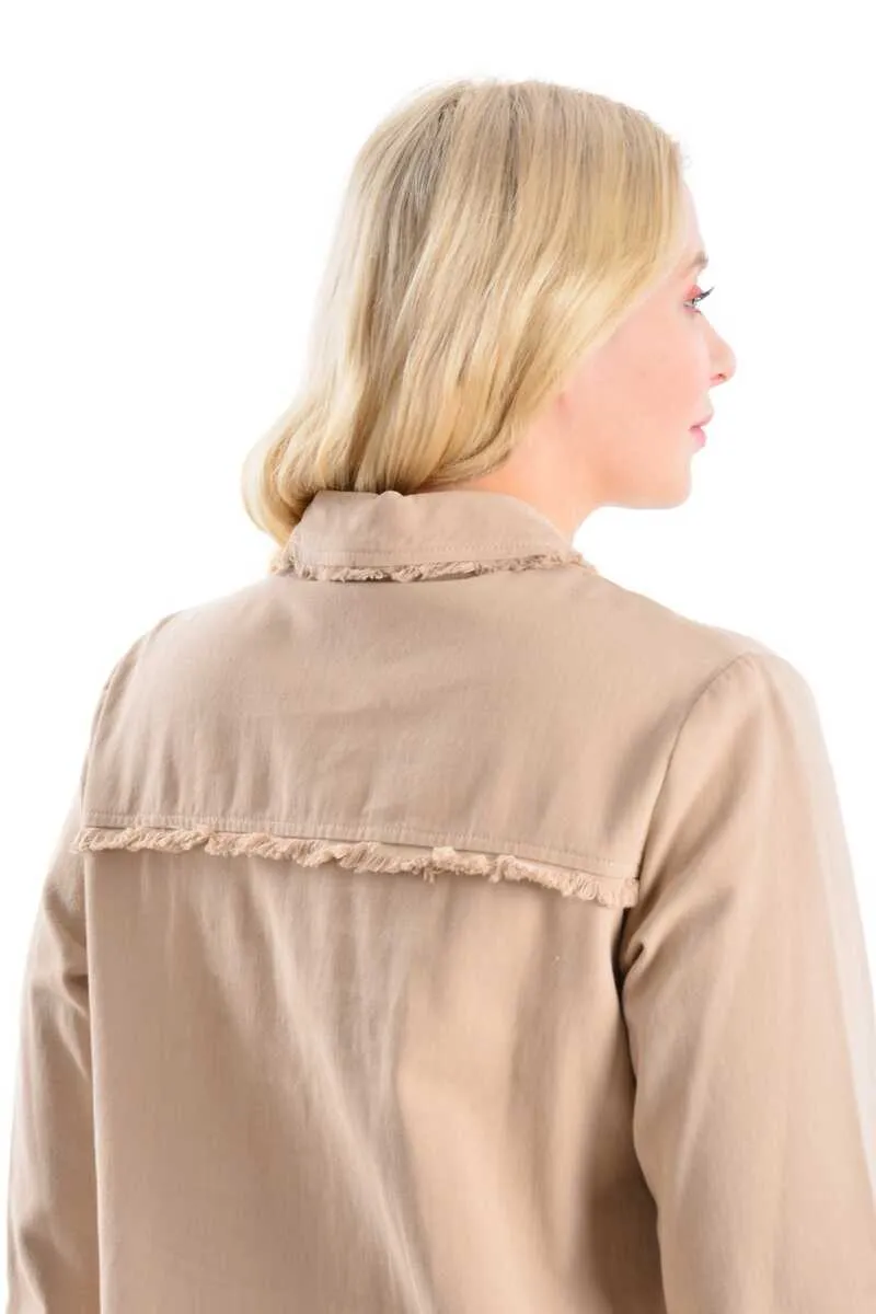 F&G 6629 Cape Beige