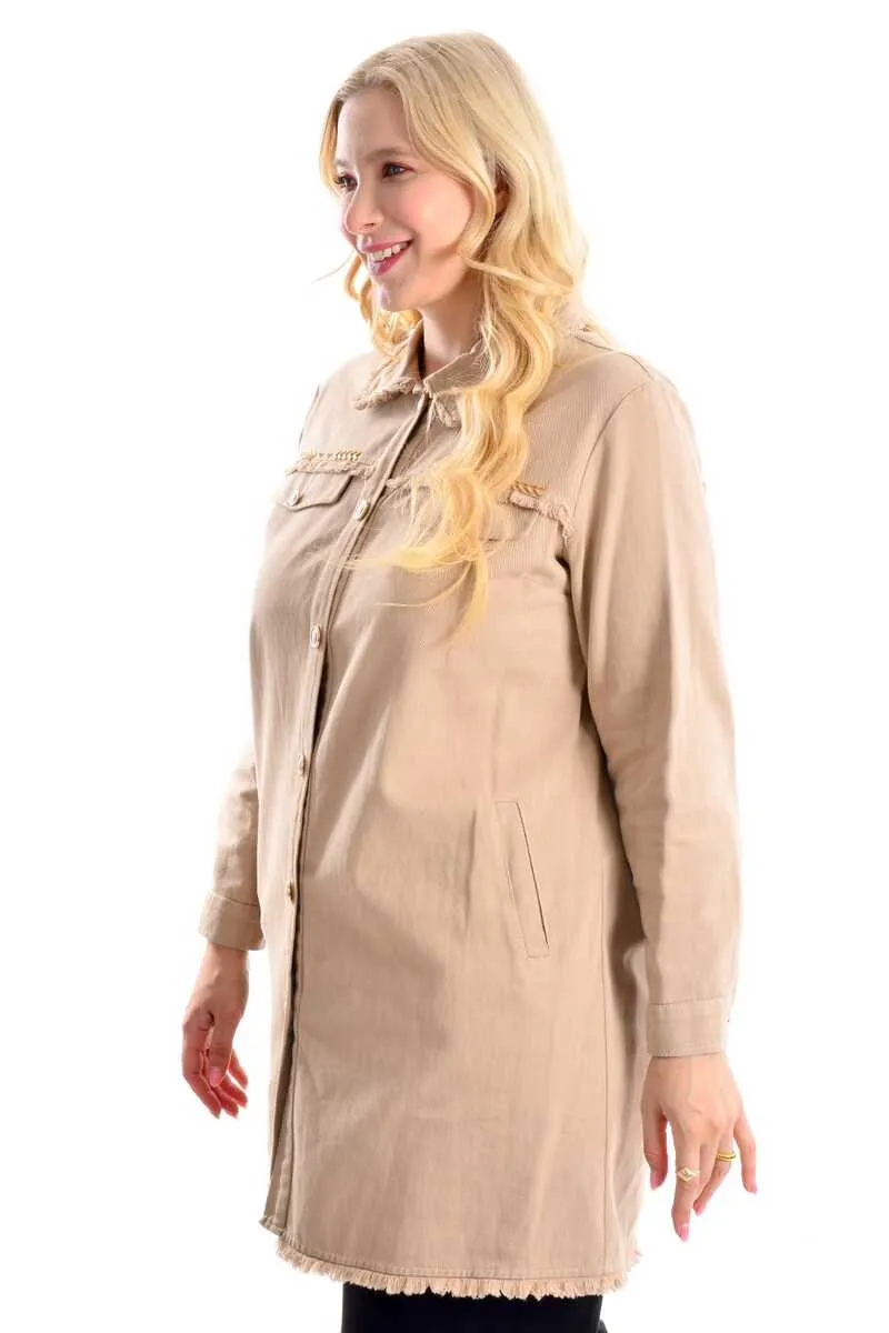 F&G 6629 Cape Beige